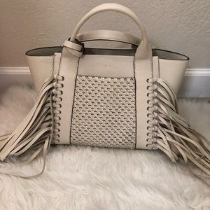 Henri Bendel Brunch tote